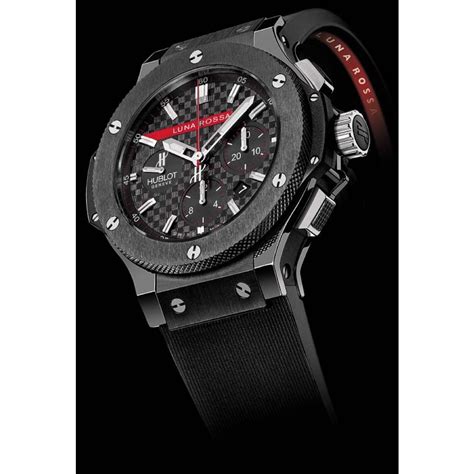 hublot luna rossa replica|Hublot Luna Rossa.